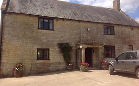Seaborough Manor Farmhouse Bed & Breakfast Beaminster United Kingdom